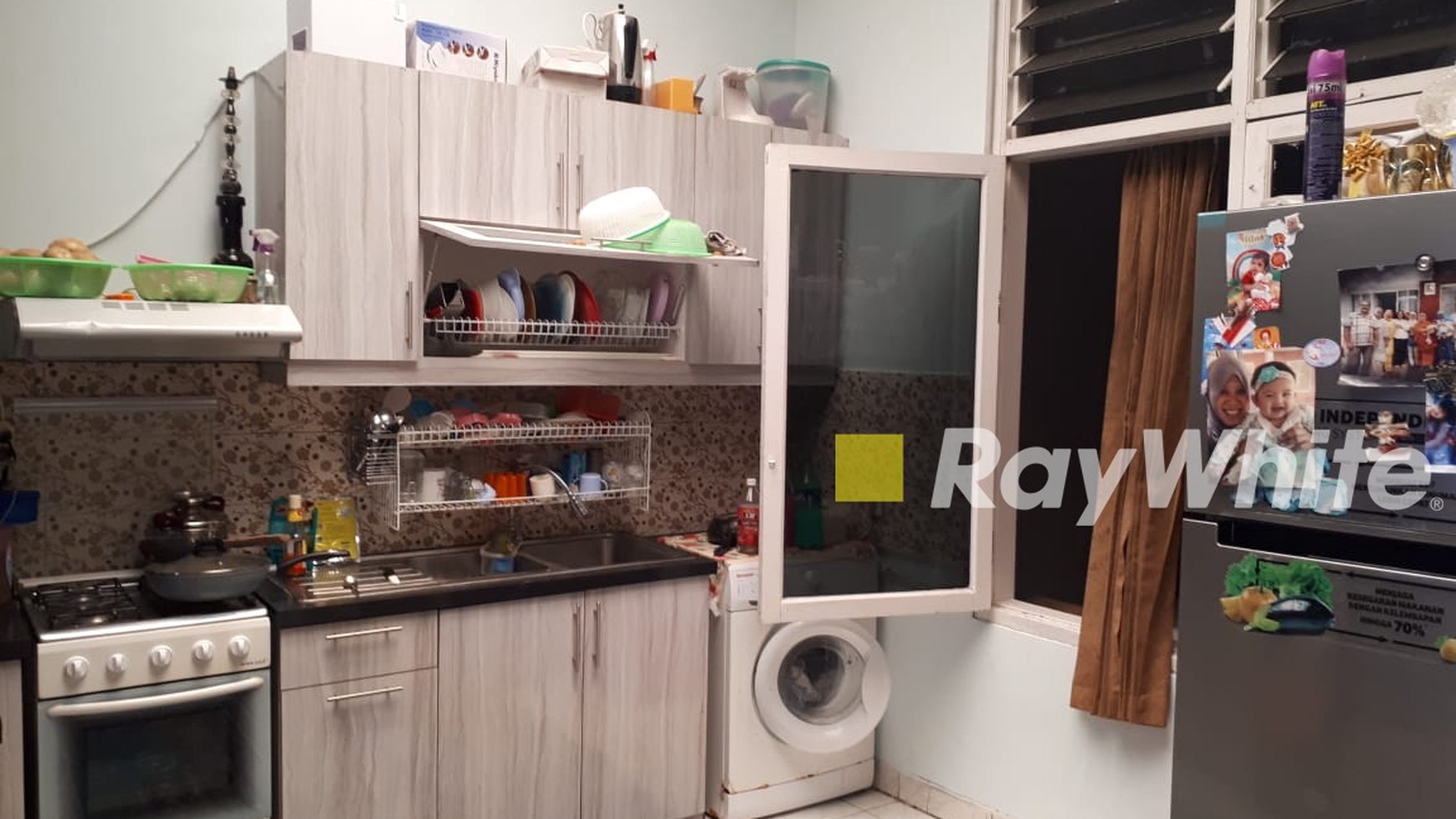 Rumah Kos  di Pondok Cina Margonda Depok