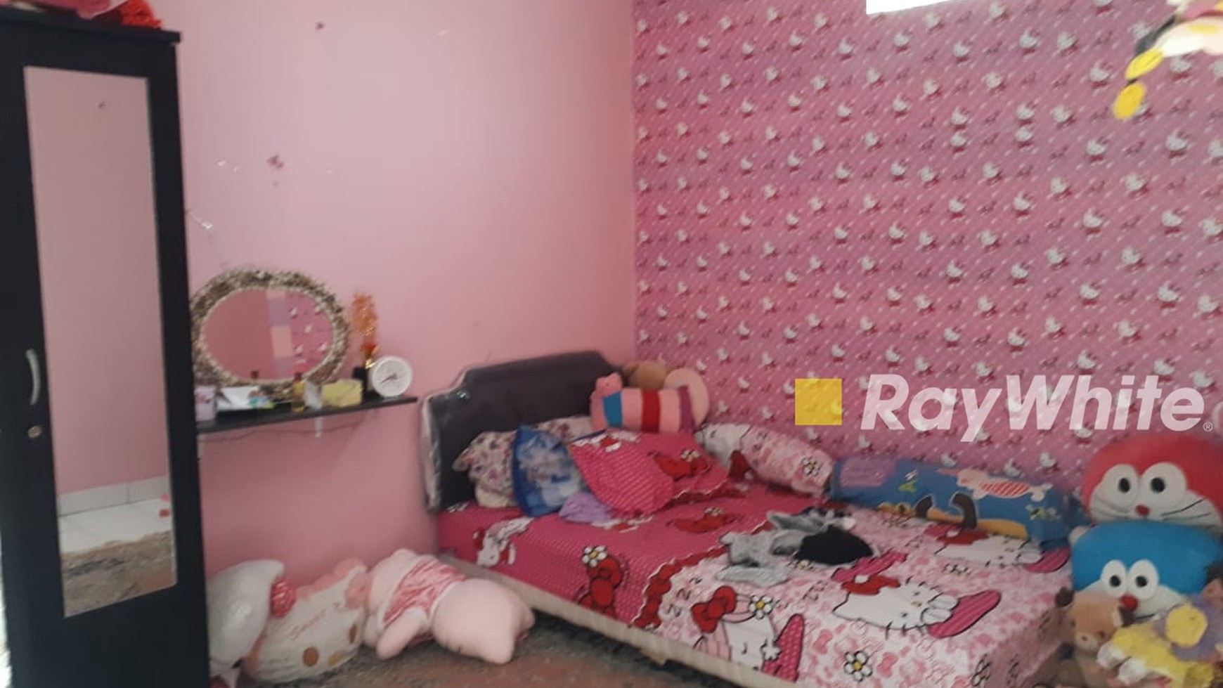 Rumah Kos  di Pondok Cina Margonda Depok