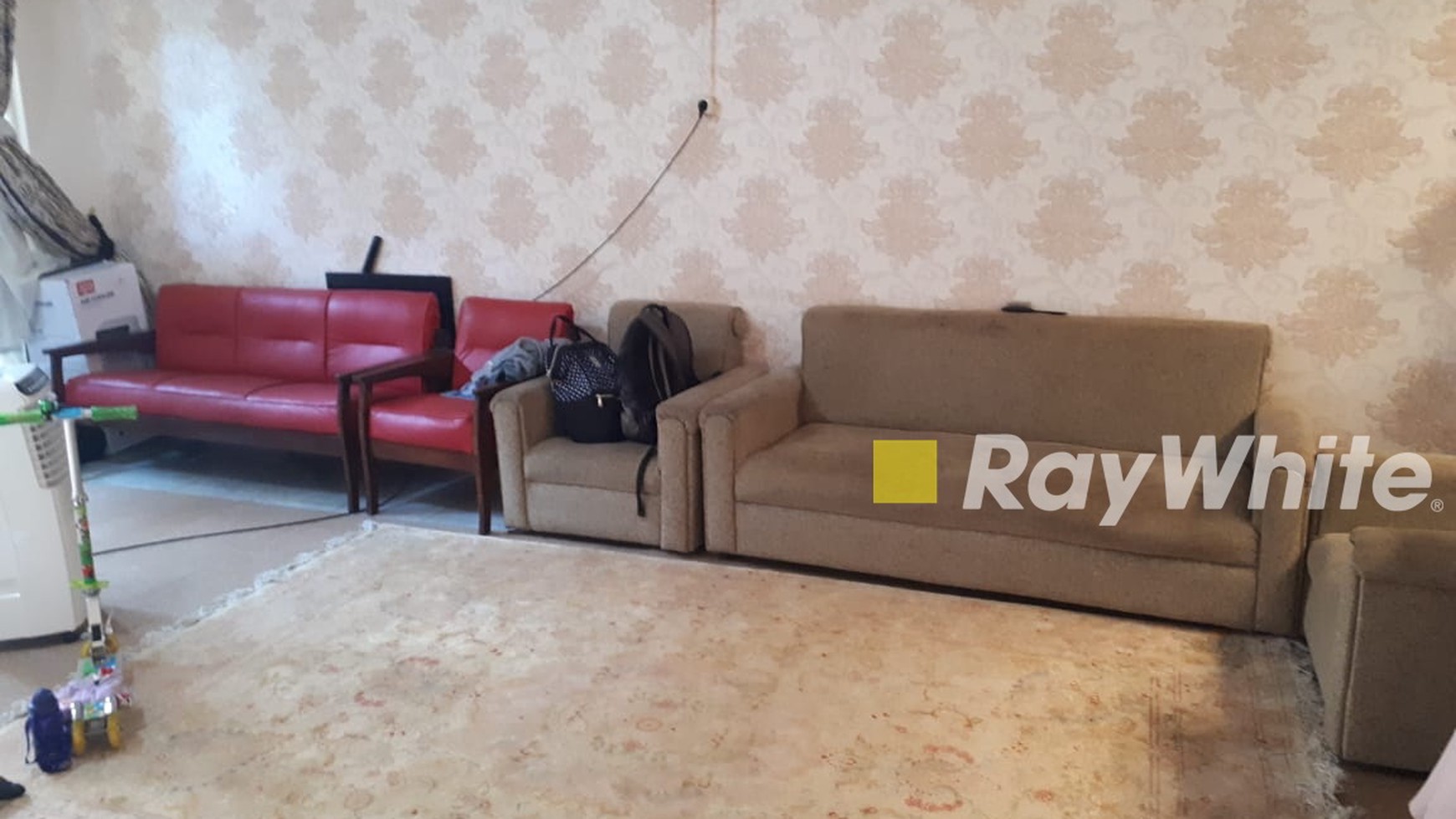 Rumah Kos  di Pondok Cina Margonda Depok