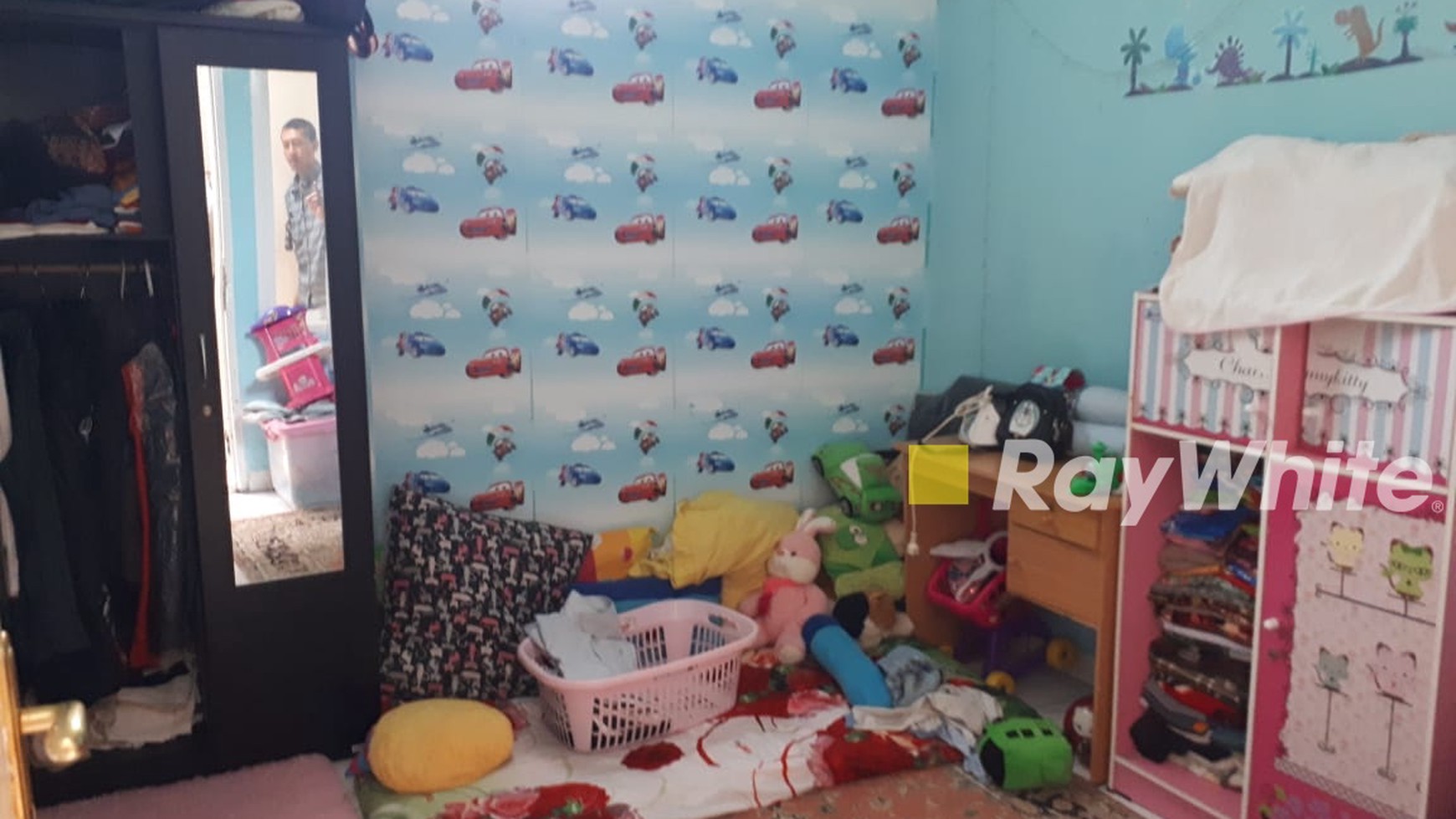 Rumah Kos  di Pondok Cina Margonda Depok