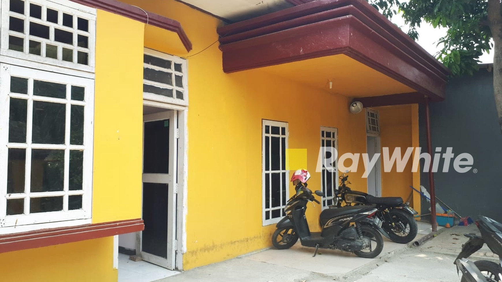 Rumah Kos  di Pondok Cina Margonda Depok