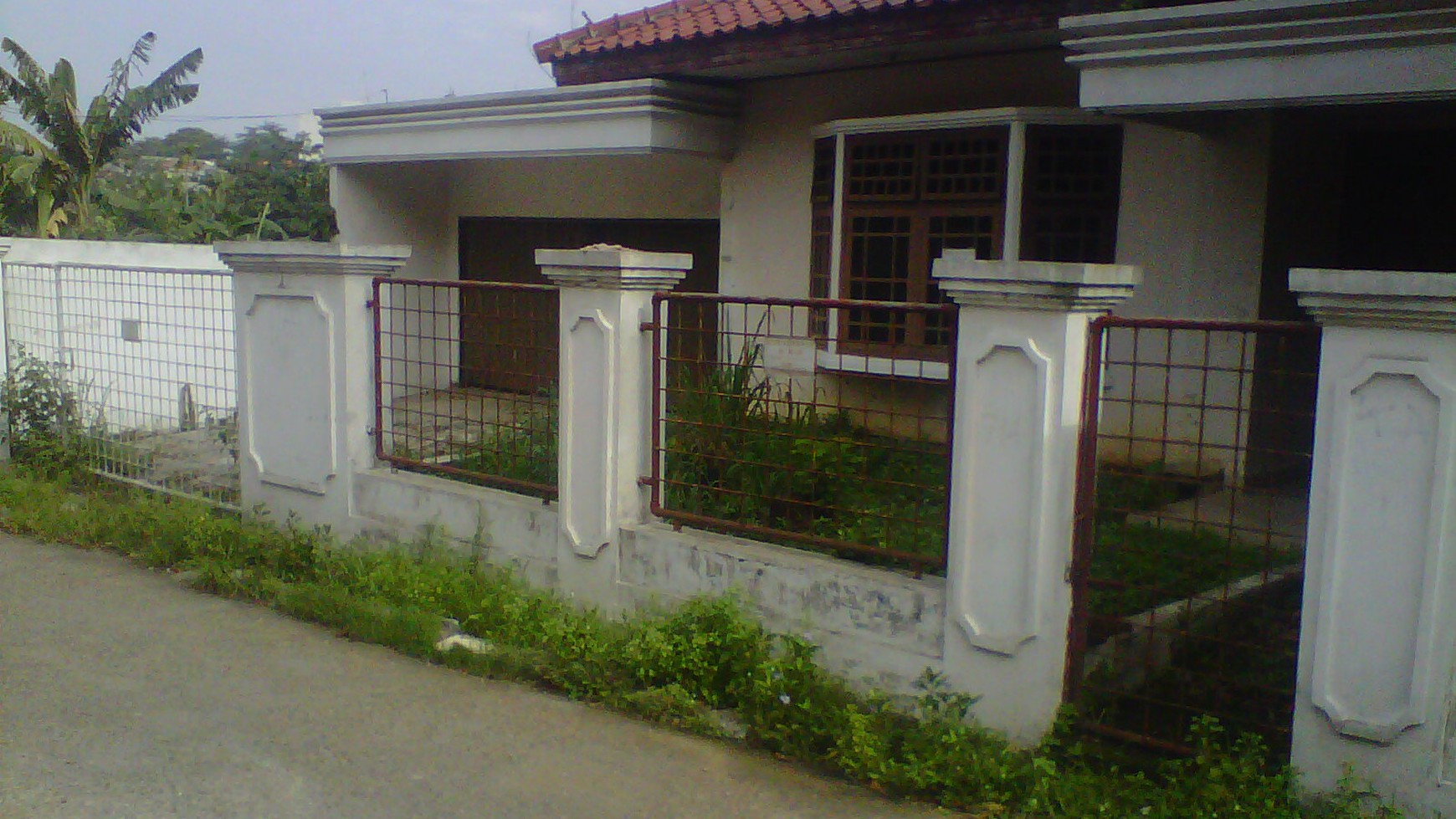 Rumah Kos  di Pondok Cina Margonda Depok