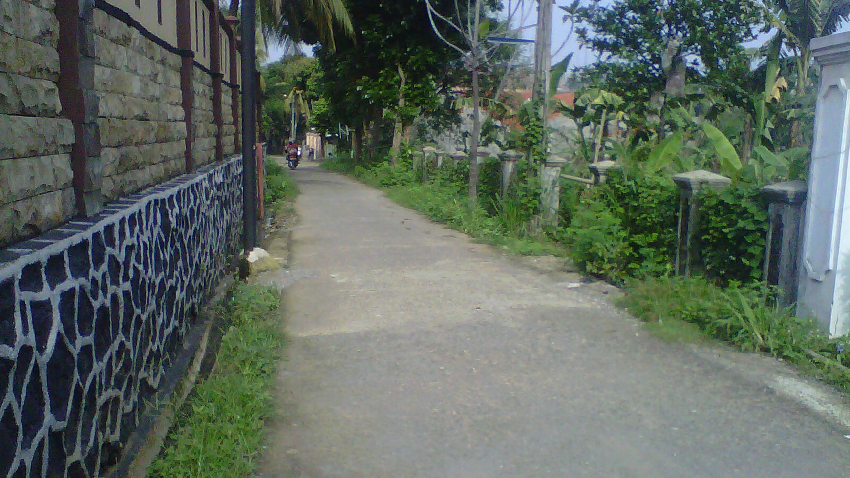 Rumah Kos  di Pondok Cina Margonda Depok