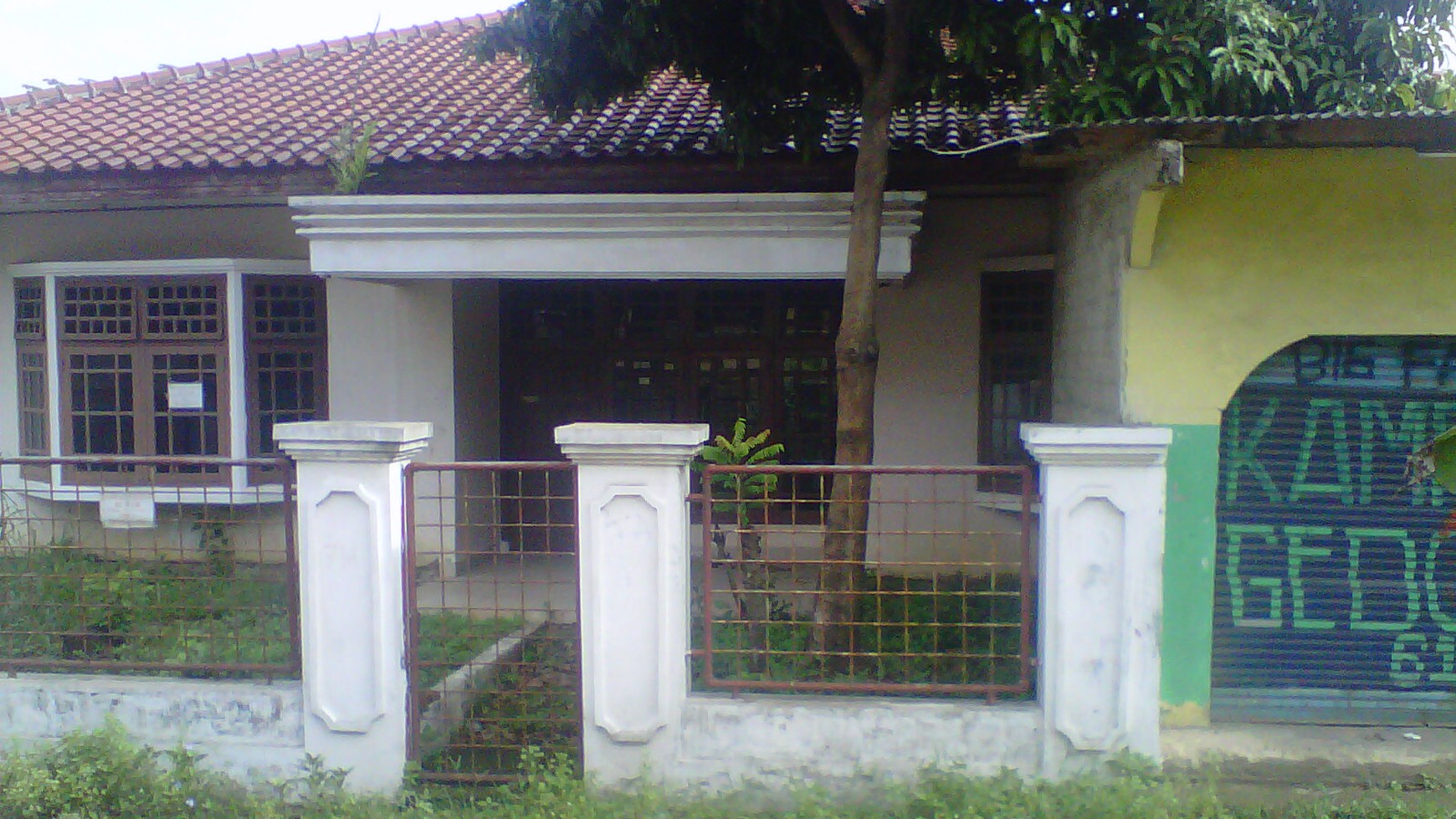 Rumah Kos  di Pondok Cina Margonda Depok