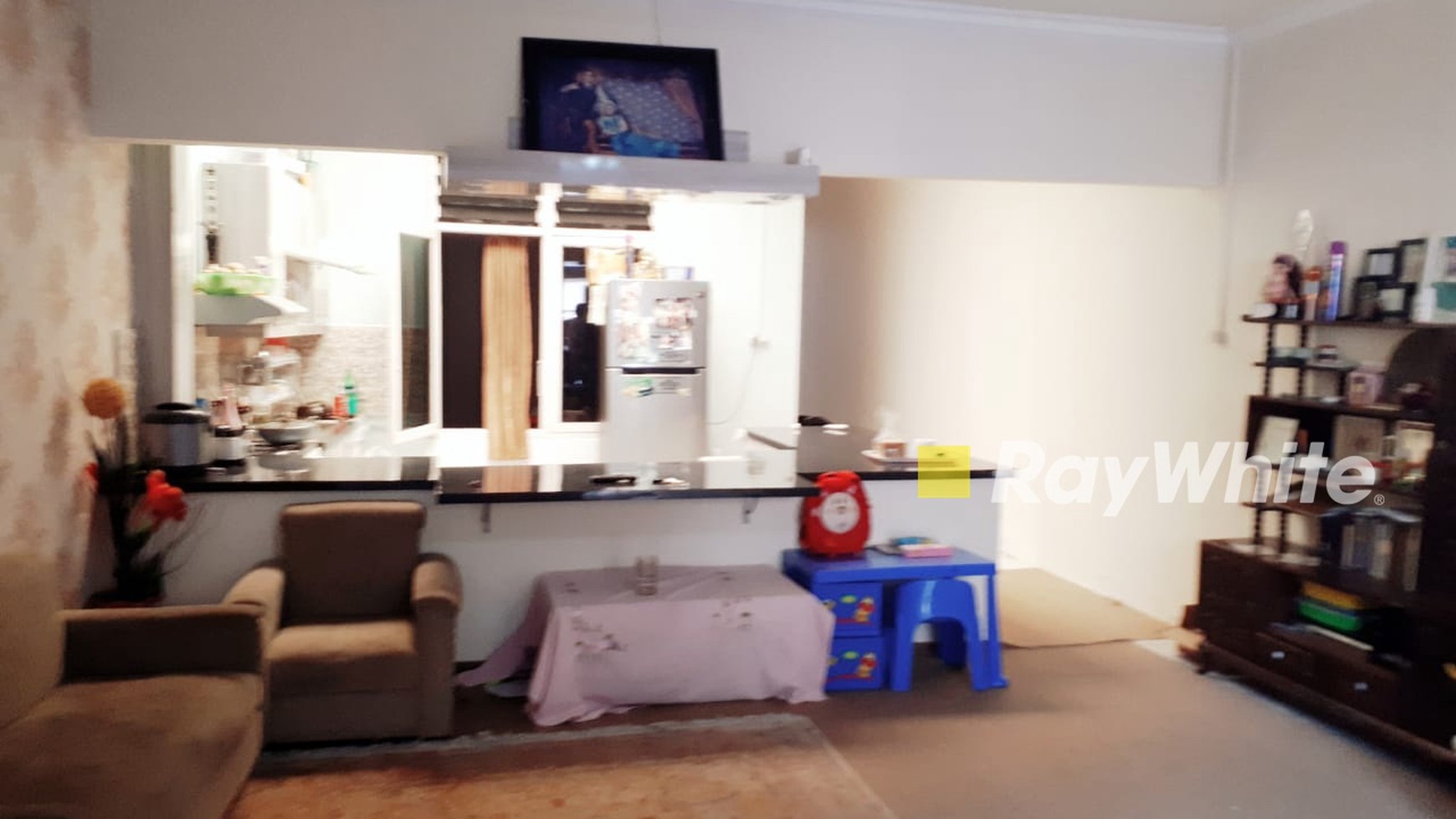 Rumah Kos  di Pondok Cina Margonda Depok