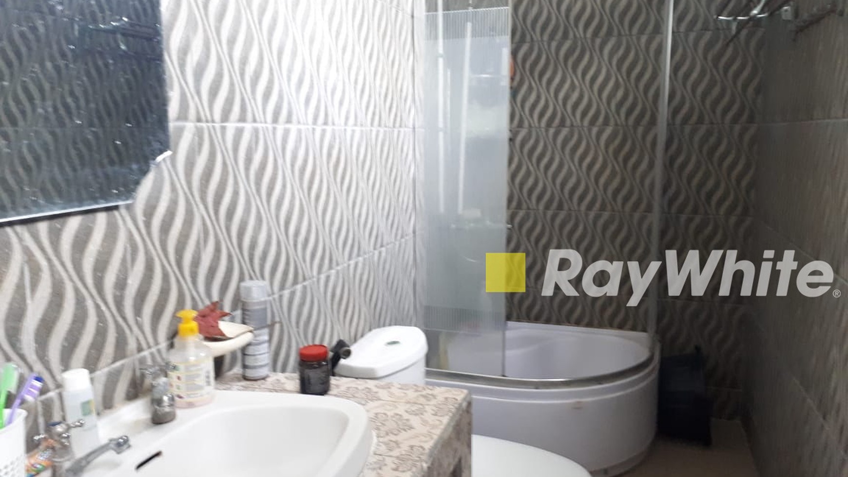 Rumah Kos  di Pondok Cina Margonda Depok