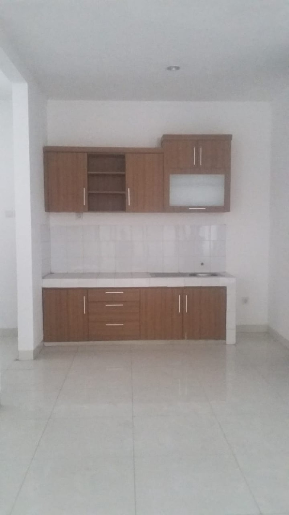 Rumah Siap Huni, Dalam Cluster, Hunian Nyaman @Bintaro