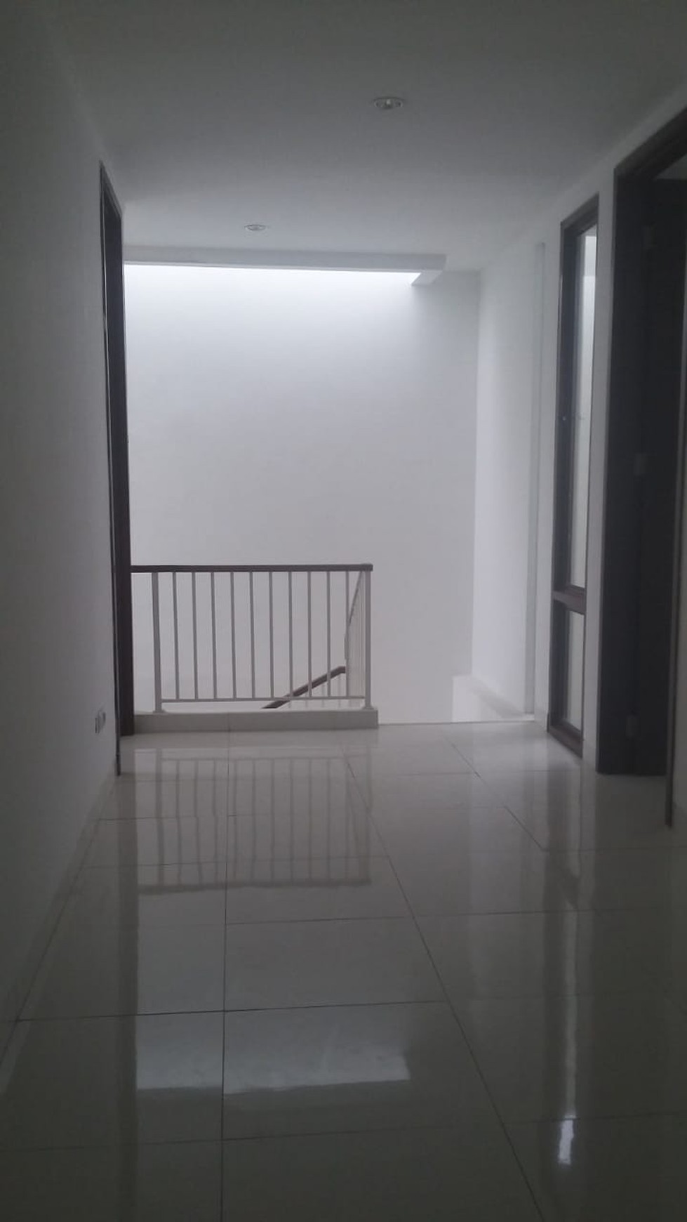 Rumah Siap Huni, Dalam Cluster, Hunian Nyaman @Bintaro