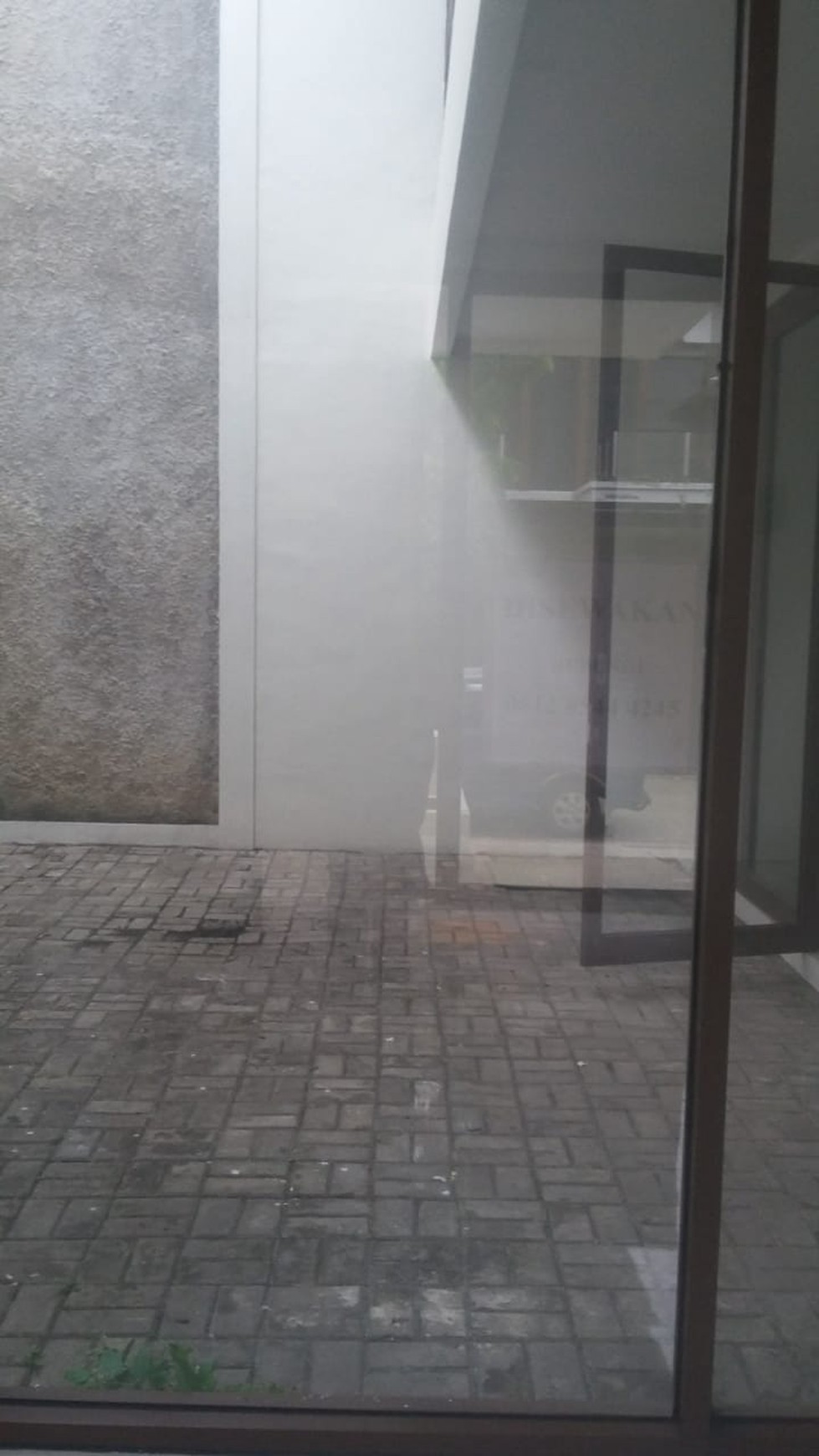 Rumah Siap Huni, Dalam Cluster, Hunian Nyaman @Bintaro