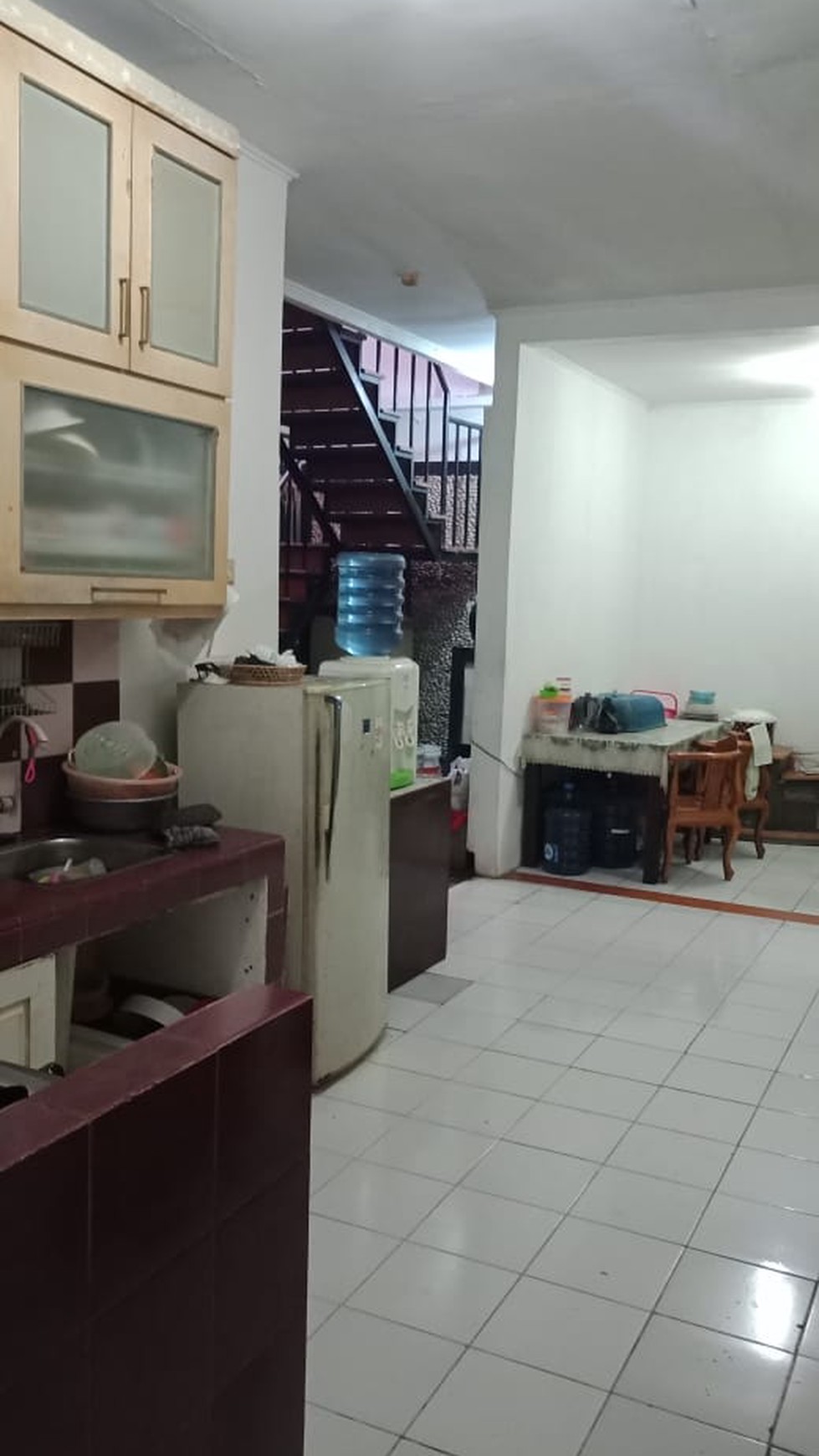 Rumah Siap Huni, Dalam Cluster dan Hunian Nyaman @Ciputat