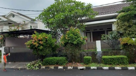 Rumah Cantik, Hunian Nyaman dan Siap Huni @Bintaro