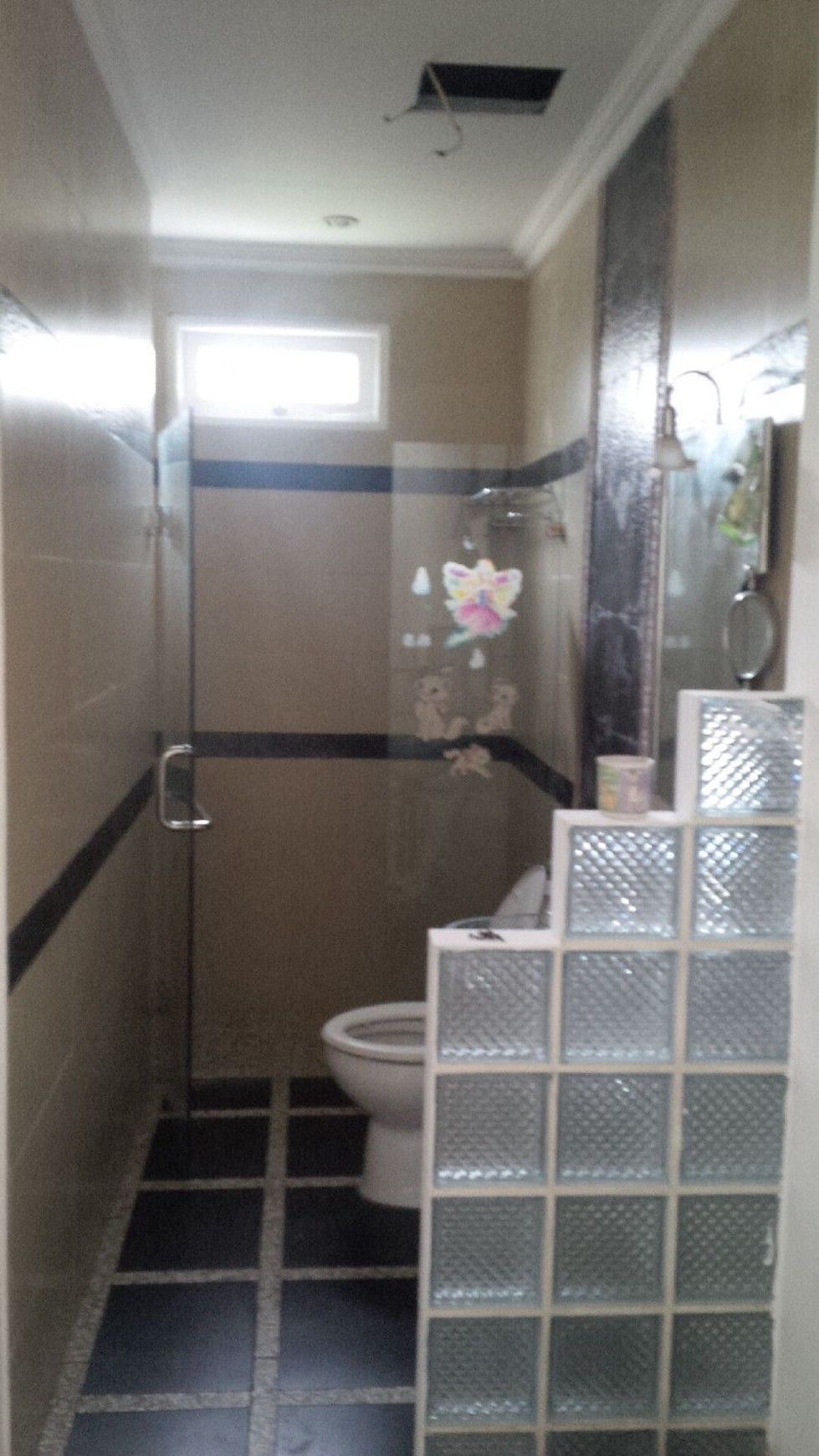 Rumah Cantik, Siap Huni, dan Dalam Cluster @Bintaro