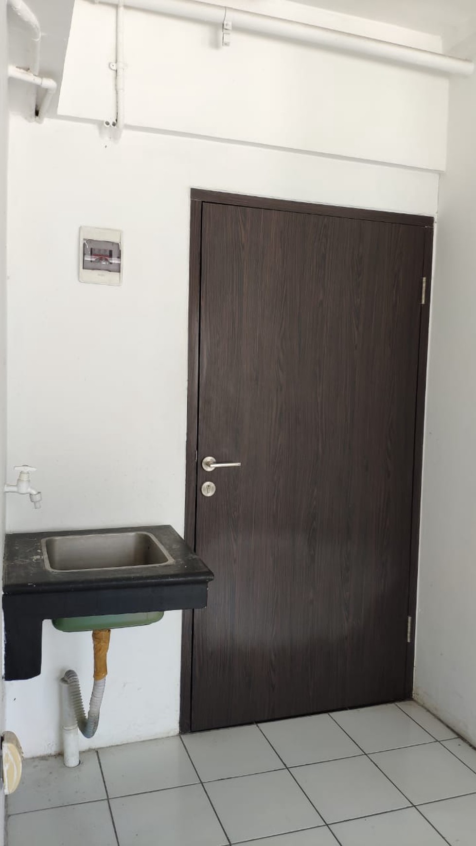 Ada apartemen murah nih di cihampelas, check this out