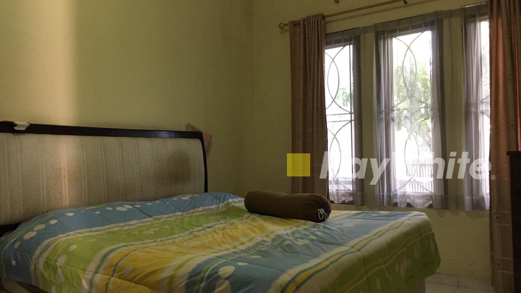 Rumah Bagus di Bukit Cirendeu dekat Stasiun MRT