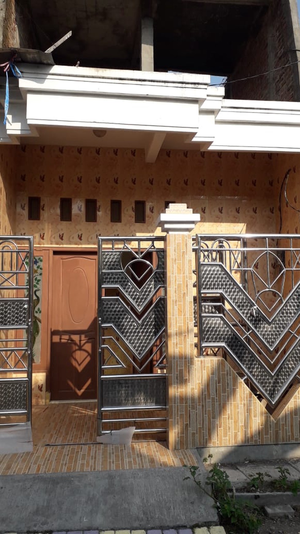 Rumah Dijual Bandarejo Benowo Surabaya