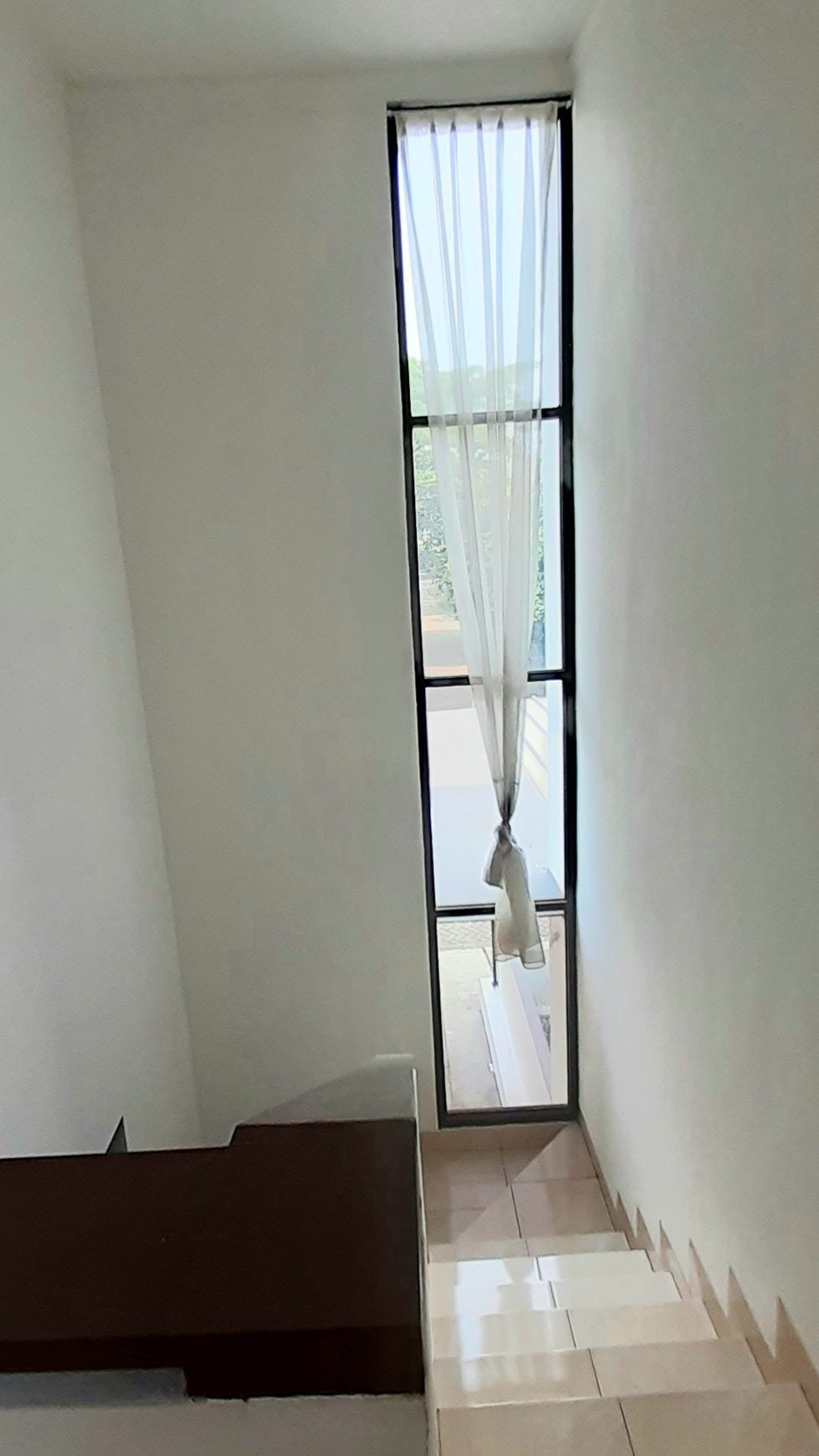 Rumah Cantiq Minimalis di Neo Permata Bintaro harga 1,6M nego sampai DEAL