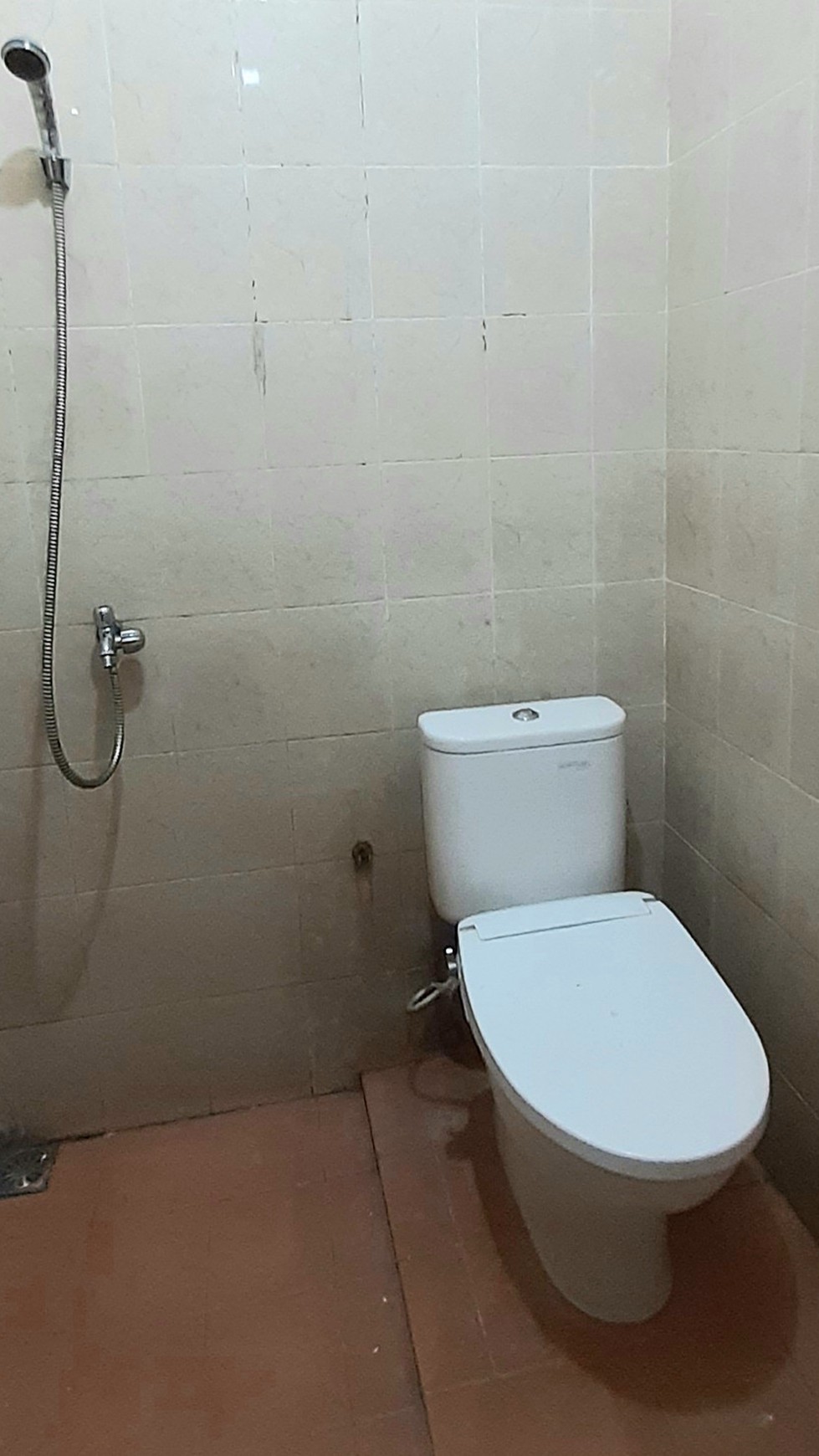 Rumah Cantiq Minimalis di Neo Permata Bintaro harga 1,6M nego sampai DEAL