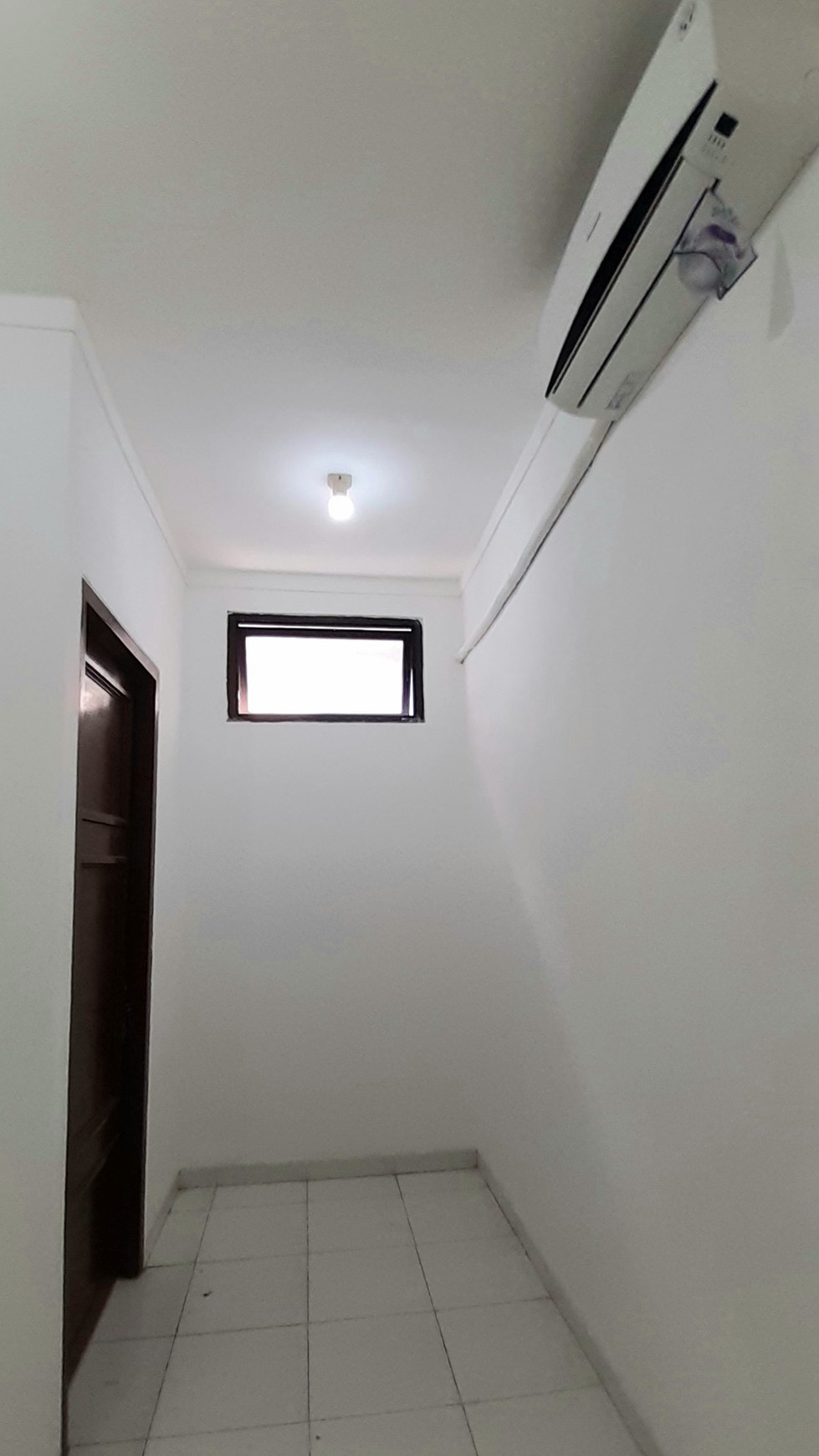 Rumah Cantiq Minimalis di Neo Permata Bintaro harga 1,6M nego sampai DEAL
