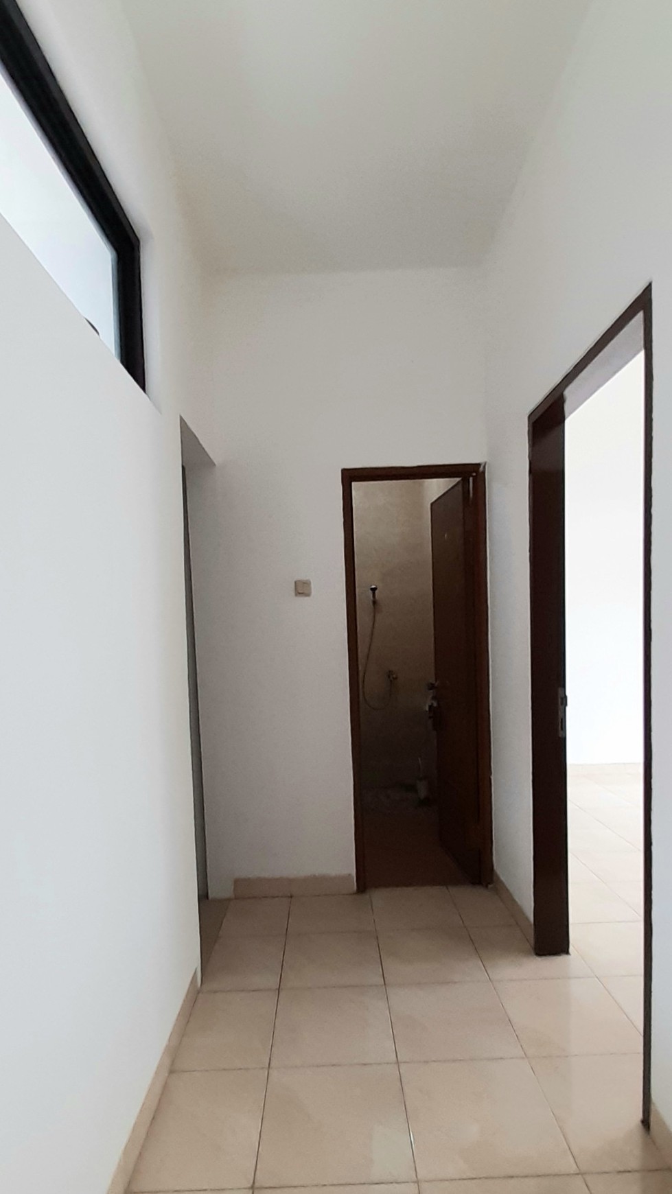 Rumah Cantiq Minimalis di Neo Permata Bintaro harga 1,6M nego sampai DEAL