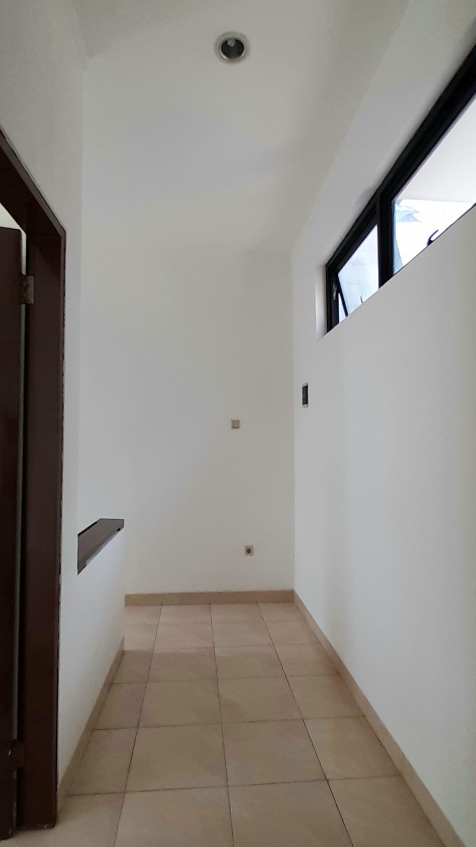 Rumah Cantiq Minimalis di Neo Permata Bintaro harga 1,6M nego sampai DEAL