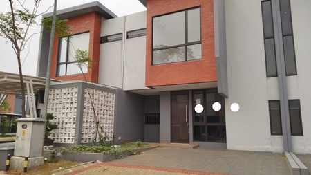 Rumah Cantik, Minimalis, dan Hunian Nyaman @Bintaro