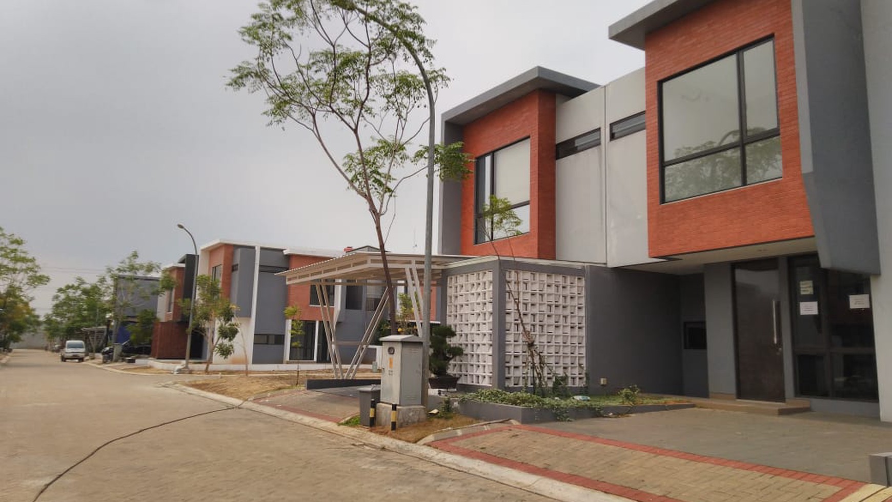 Rumah Cantik, Minimalis, dan Hunian Nyaman @Bintaro