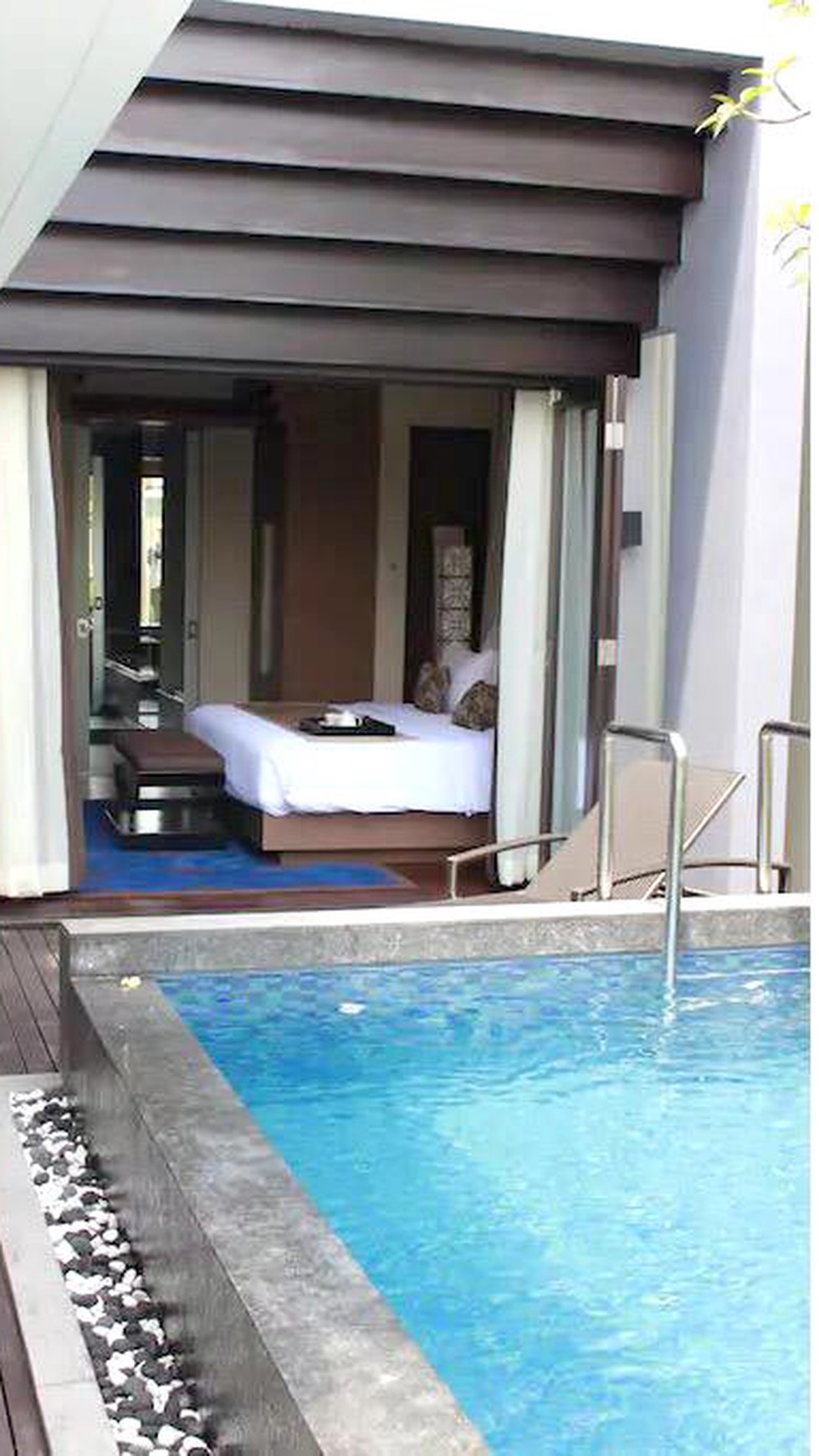 Jual Villa Mewah, Lokasi Nyaman, Design Interior Mewah seperti Hotel bintang 5