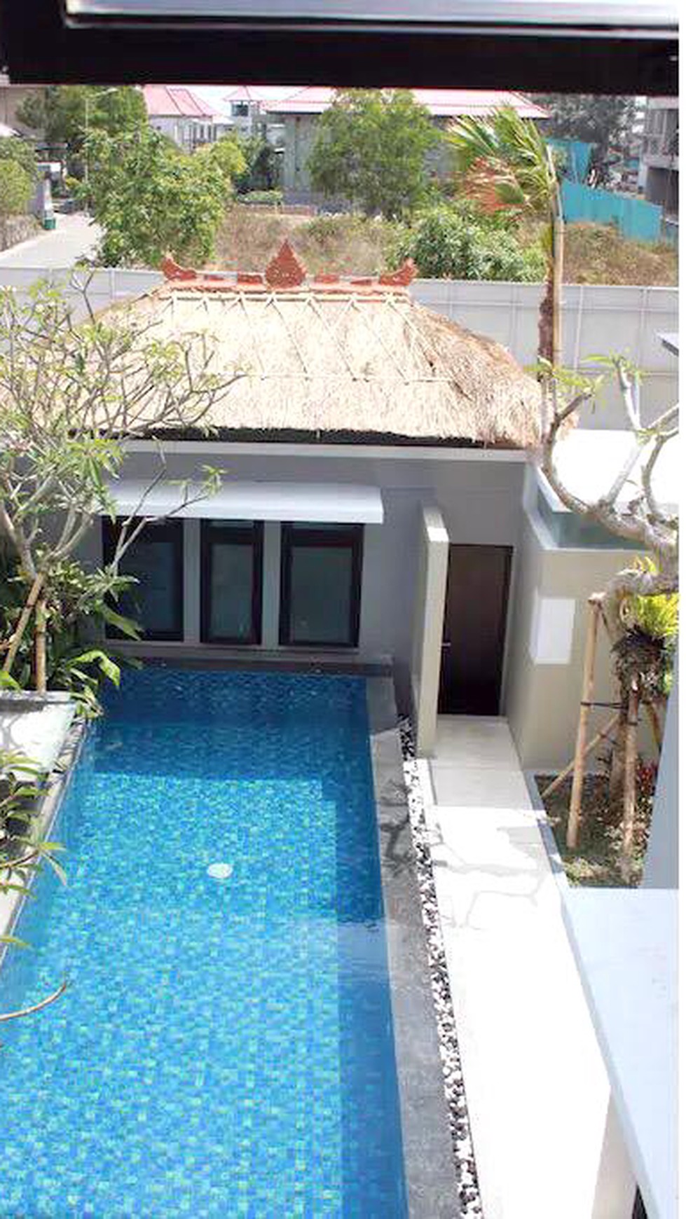 Jual Villa Mewah, Lokasi Nyaman, Design Interior Mewah seperti Hotel bintang 5