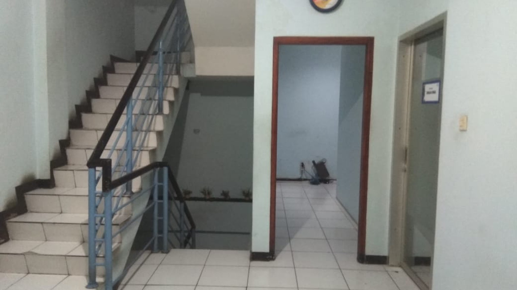Ruko Dijual Darmo Villa Dukuh Pakis Surabaya