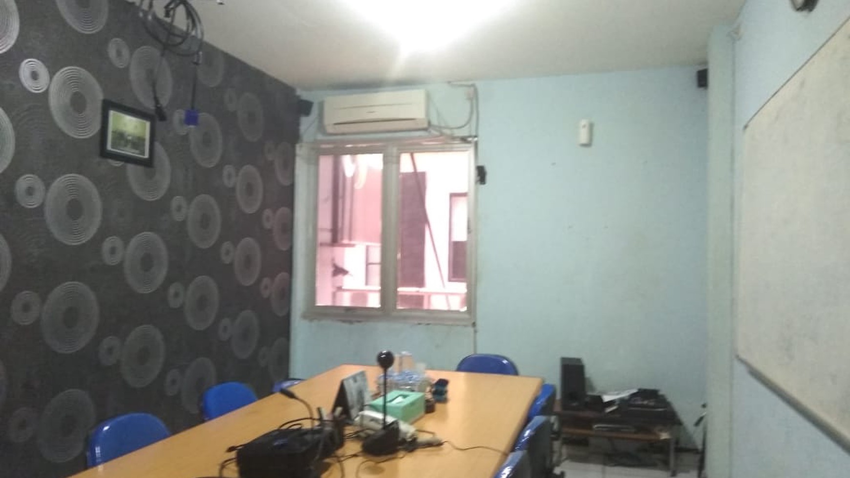 Ruko Dijual Darmo Villa Dukuh Pakis Surabaya