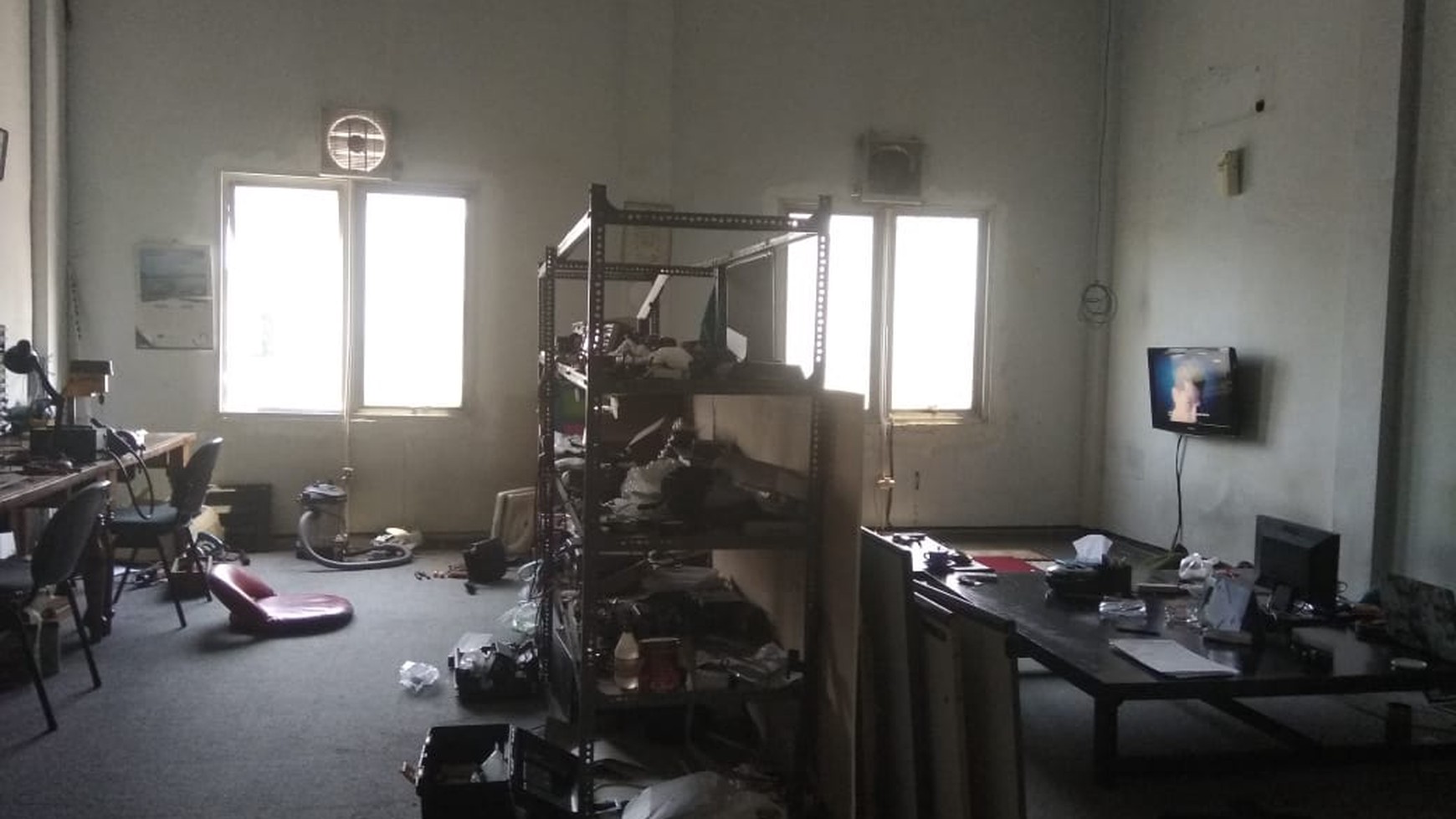 Ruko Dijual Darmo Villa Dukuh Pakis Surabaya