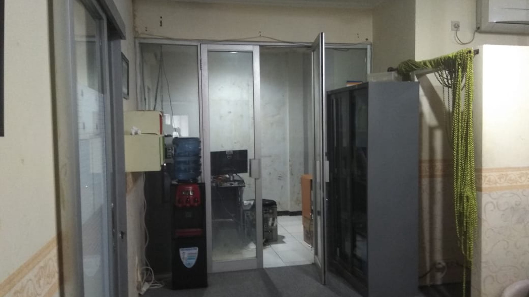 Ruko Dijual Darmo Villa Dukuh Pakis Surabaya