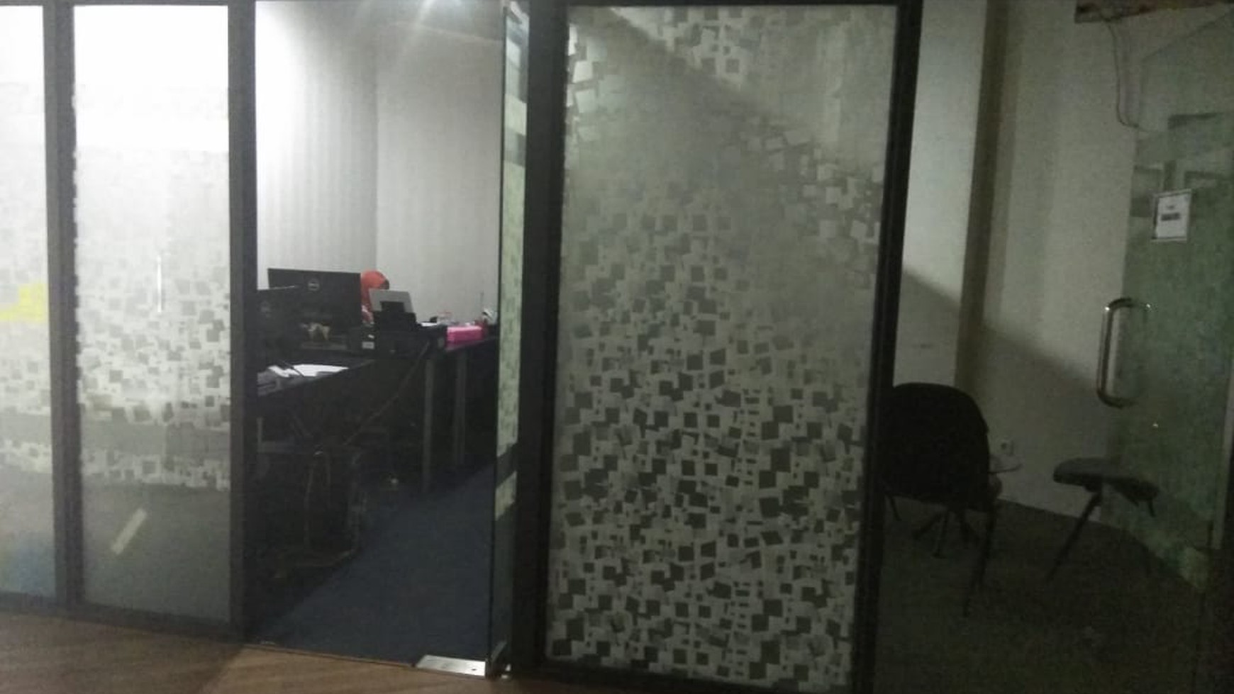 Ruko Dijual Darmo Villa Dukuh Pakis Surabaya