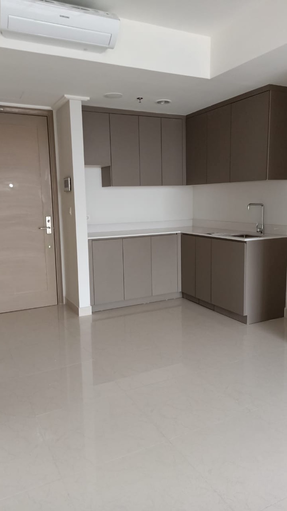 Apartemen Goldcoast-Twr Honolulu-PIK, Luas 35m2