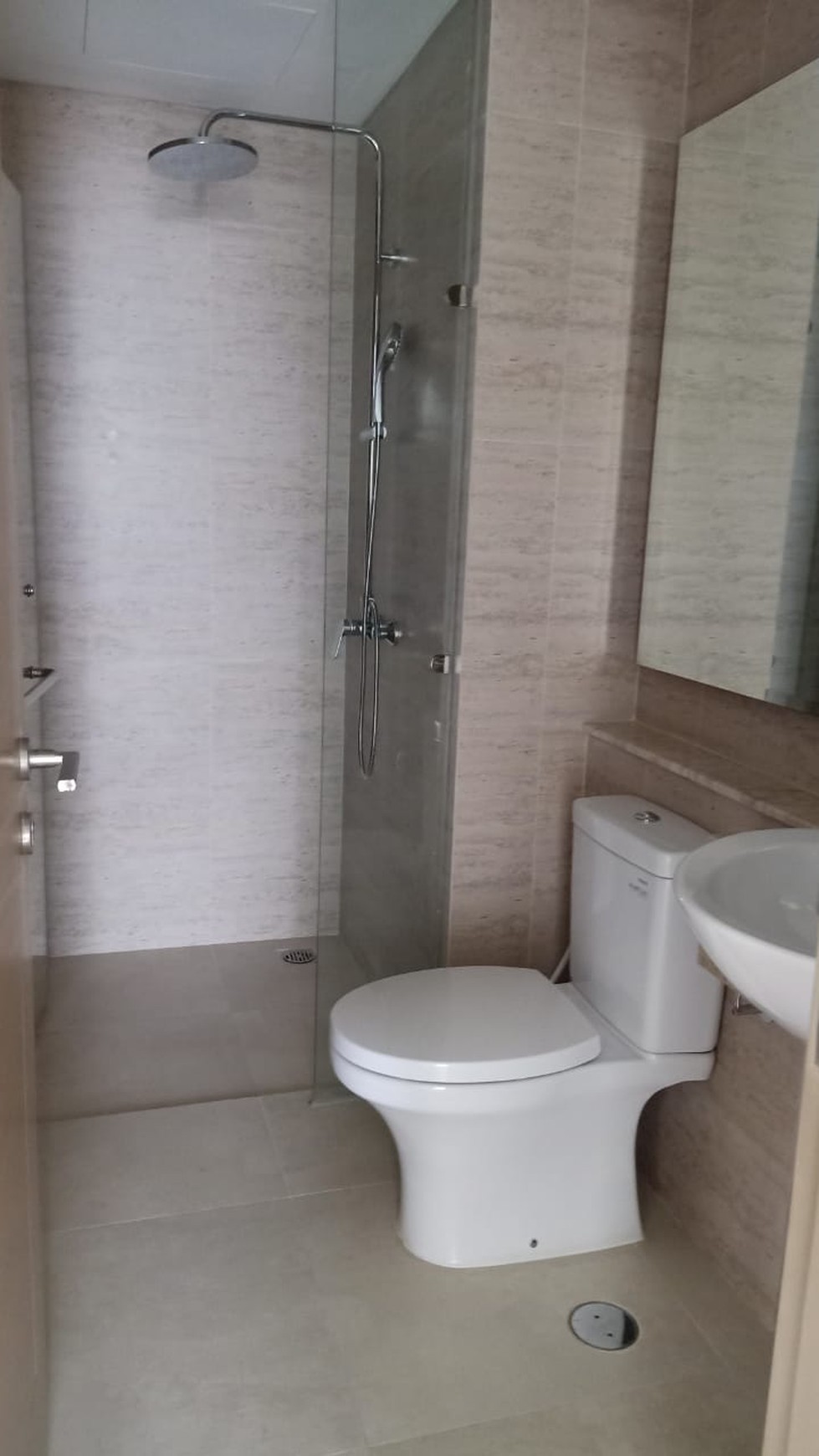 Apartemen Goldcoast-Twr Honolulu-PIK, Luas 35m2