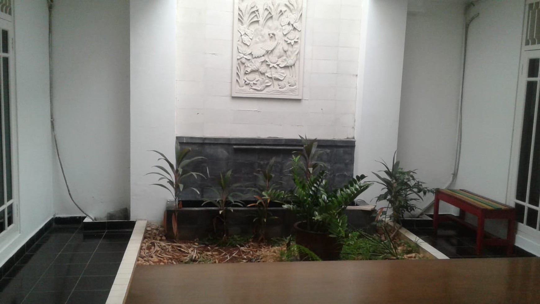Rumah Siap Huni di Pondok Indah
