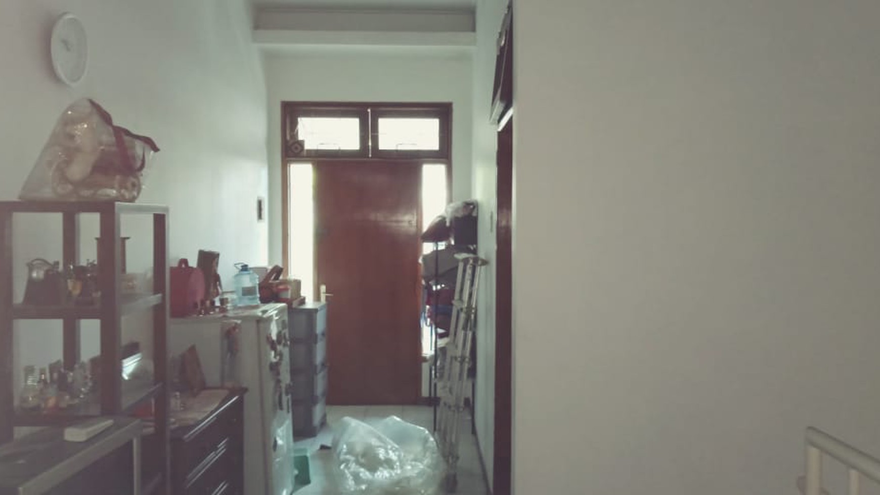 Rumah Lokasi Bagus Akses Mudah Di Sunter