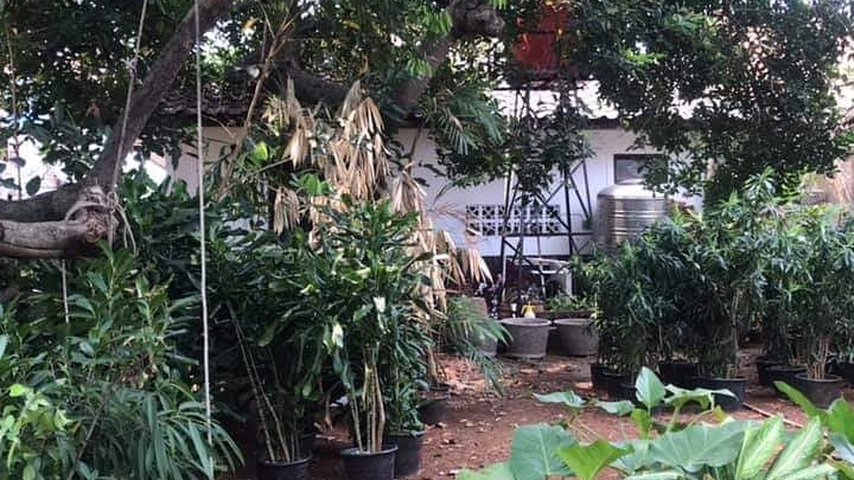 Tanah Murah Lokasi Strategis Cinere