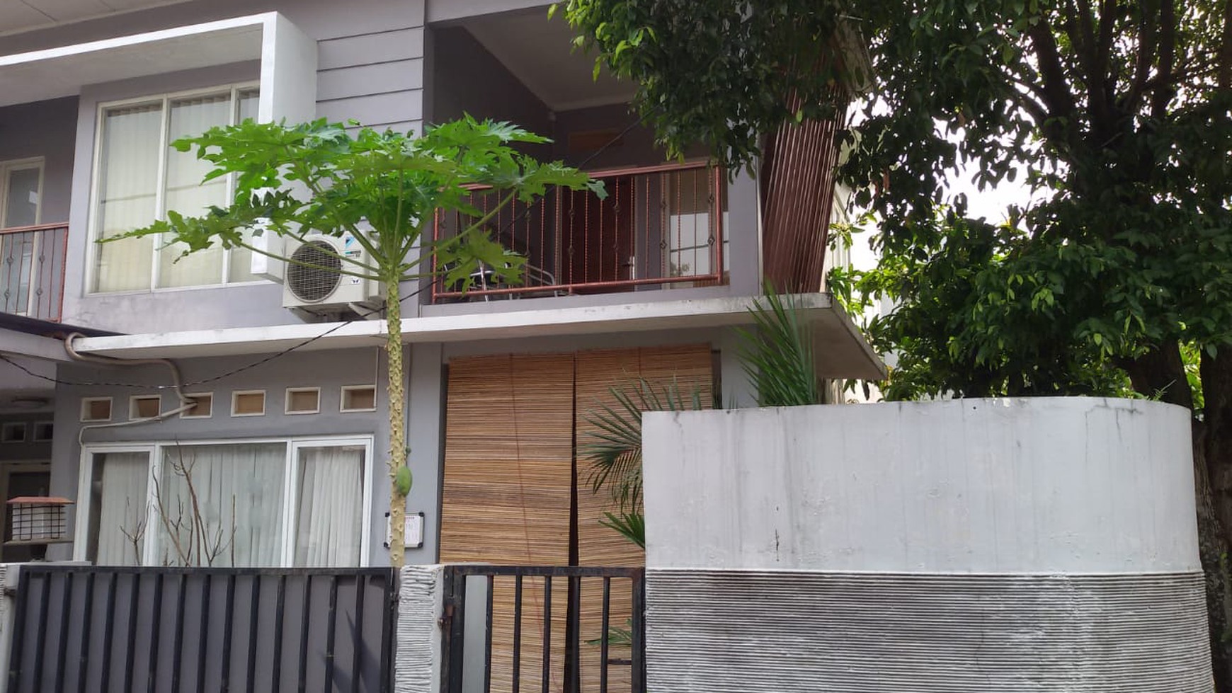 Rumah Siap Huni, Posisi HOOK, dan Hunian Nyaman @Bintaro