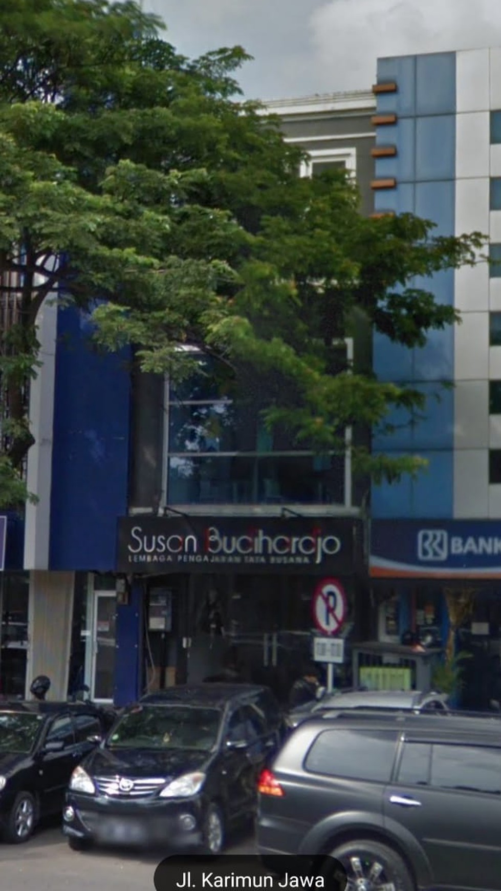 Ruko Karimun Jawa Gubeng Surabaya