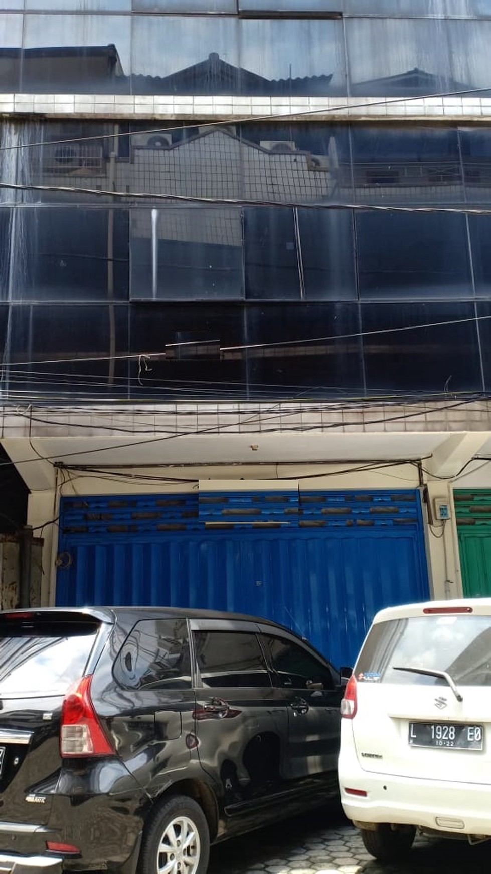 Ruko RMI Ngagel Surabaya