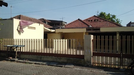 Rumah Kos Kupang Panjaan Surabaya