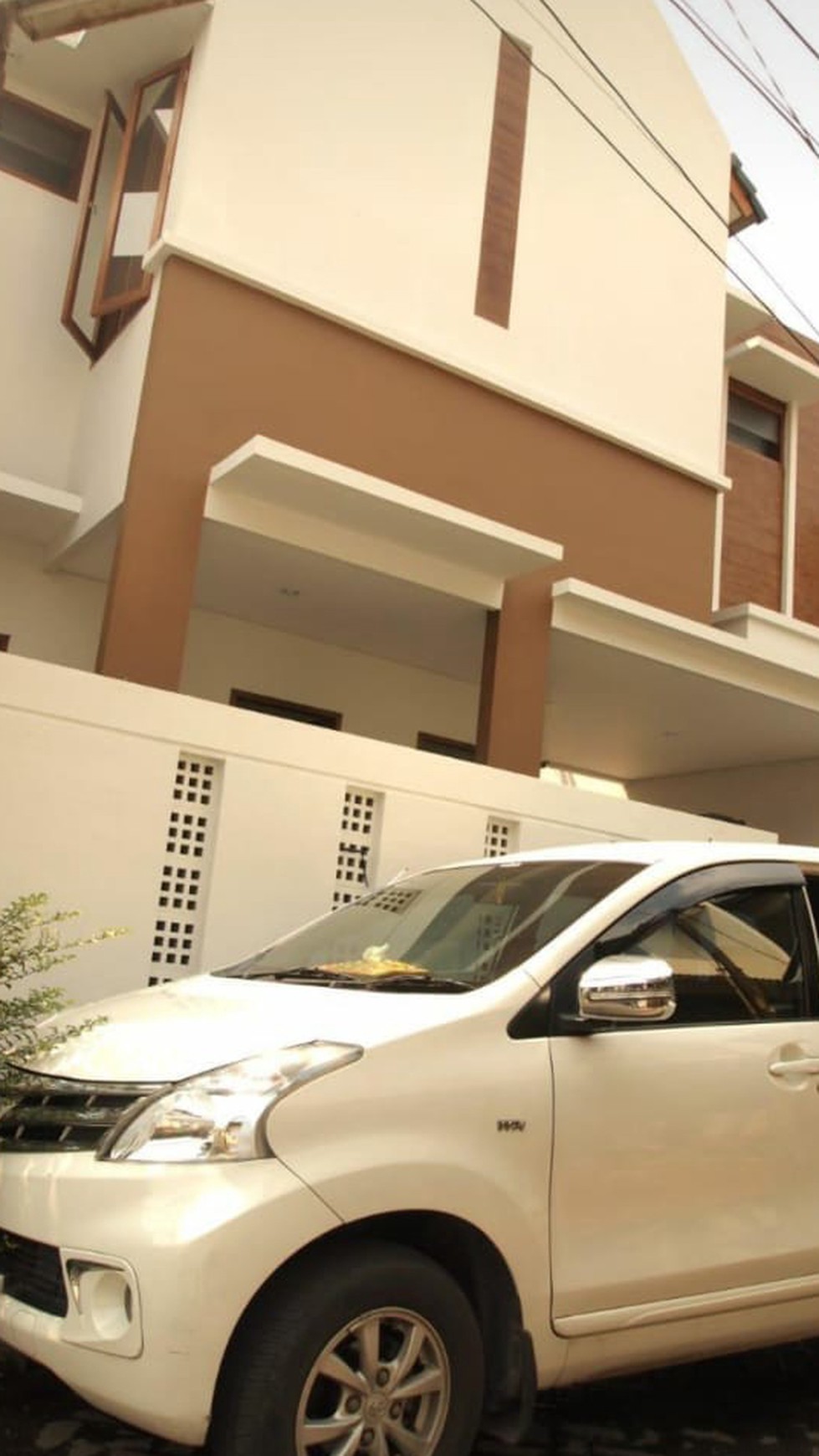 Rumah Lokasi Strategis 5 Menit ke Stasiun Fatmawati
