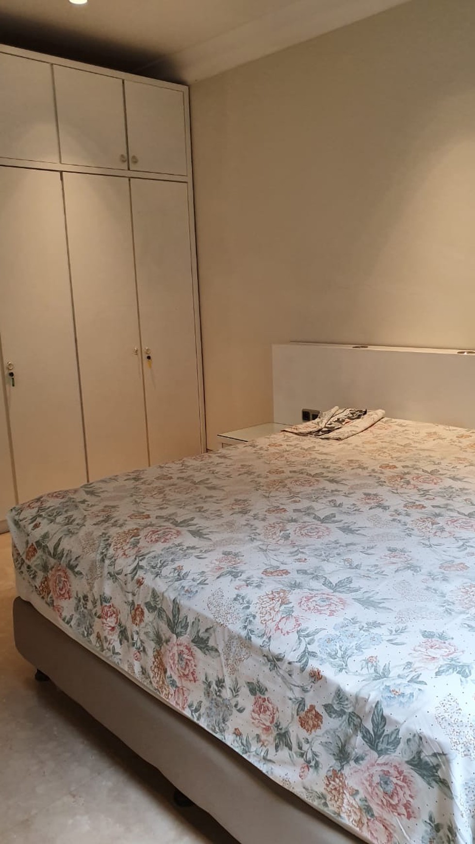 Sewa Rumah Metro Alam Pondok Indah ... Ada Lift.. Ada