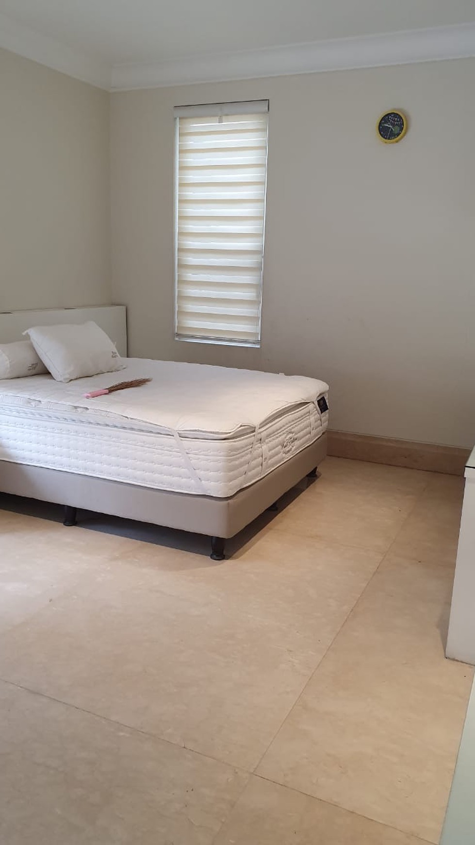 Sewa Rumah Metro Alam Pondok Indah ... Ada Lift.. Ada