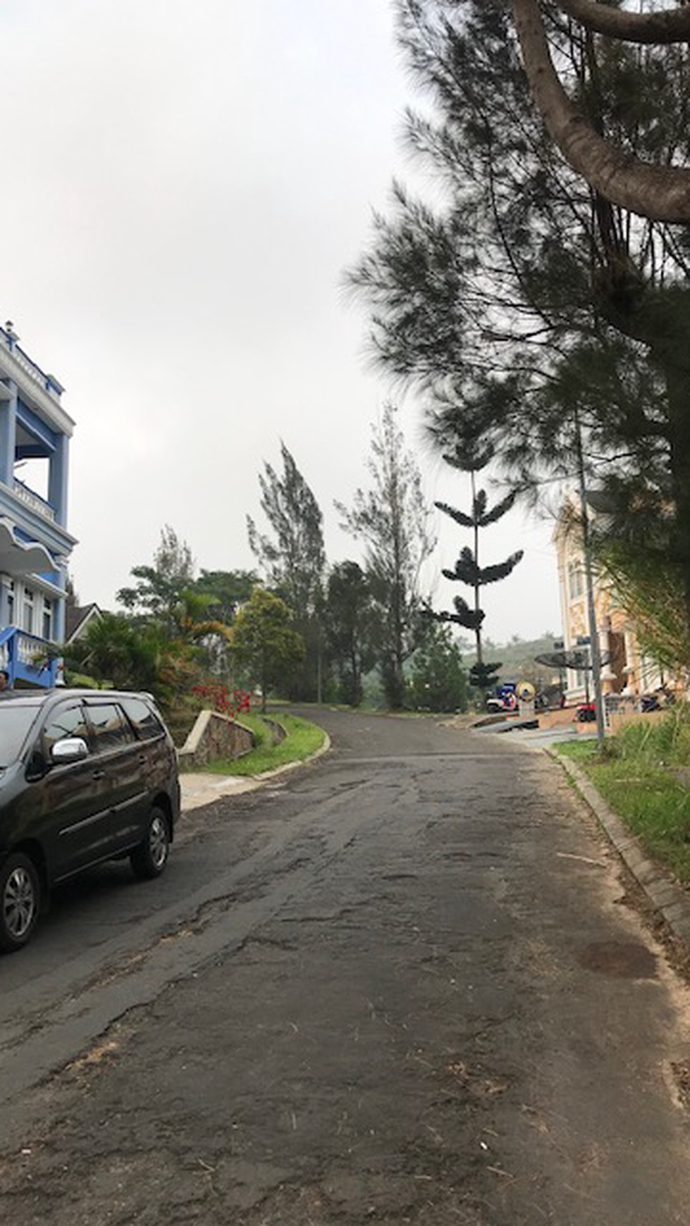 Jual VILLA KOTA BUNGA PUNCAK Harga Nego Sampe Jadi