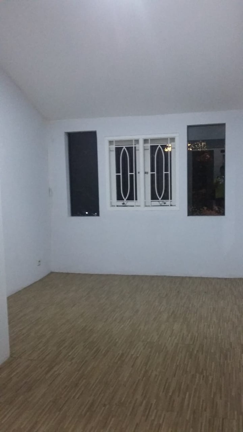 Rumah Siap Huni, Hunian Nyaman dan Asri @Bintaro
