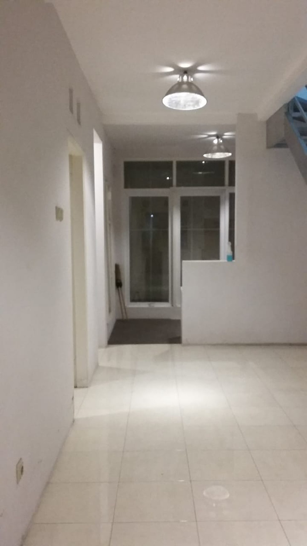 Rumah Siap Huni, Hunian Nyaman dan Asri @Bintaro