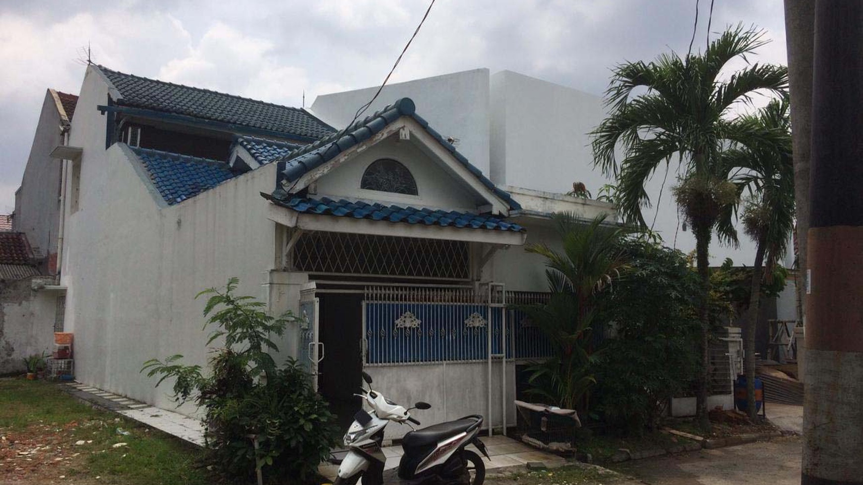 TURUN HARGA !!! Rumah Strategis, Hunian Nyaman dan Asri @Graha Bintaro