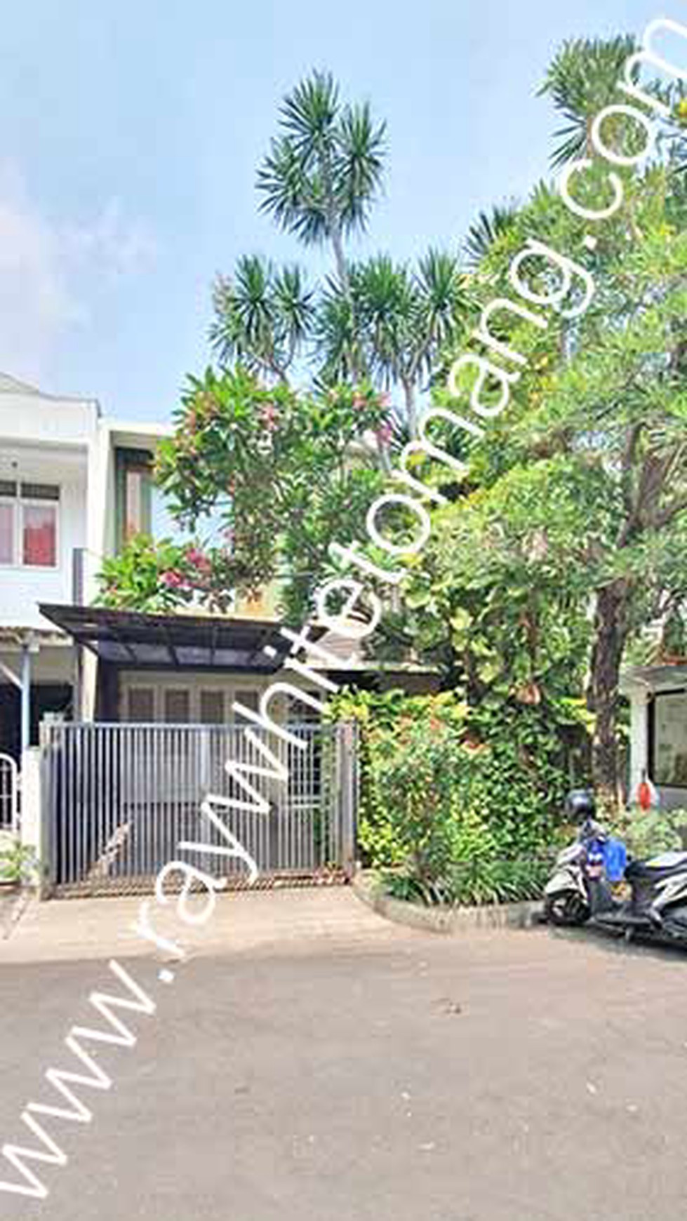 rumah